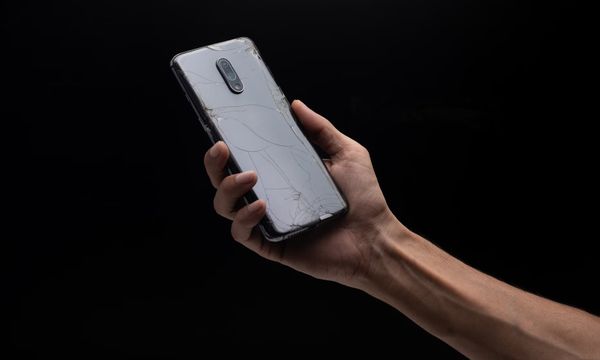 Dit zijn de grootste gevaren voor je iPhone of Android-smartphone