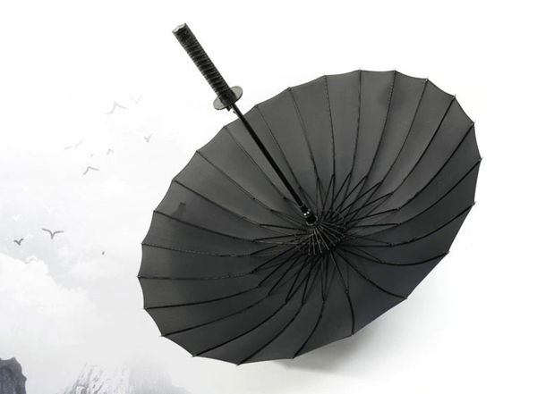 Samoerai Paraplu