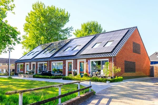 Zoveel levert een thuisbatterij je echt op als de salderingsregeling wordt afgeschaft