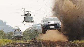 Google Maps Fast & Furious