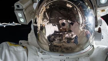 Astronaut worden? Zo maak je die droom werkelijkheid