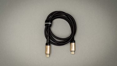 Deze USB-kabel kost grootste ergernis van opladen op