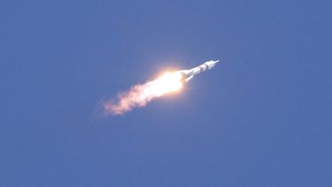 Soyuz ruimte