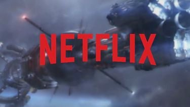 Nightflyers Netflix