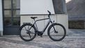 Cortina maakt stijlvolle elektrische fiets die subtieler is dan VanMoof