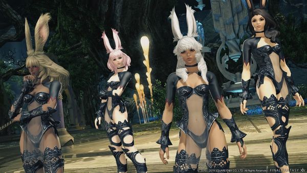 The Viera