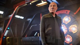 Star Trek: Picard, trailer, 5 verborgen geheimen