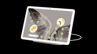 Google stopt mogelijk helemaal met het maken van Pixel-tablets