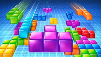 tetris, apple, apple tv