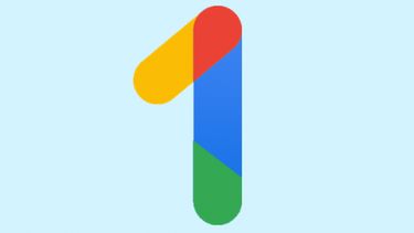 Google One Google Drive