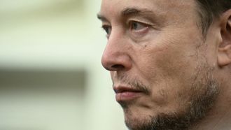 Australië weigert aankoop grond Tesla vanwege Elon Musk