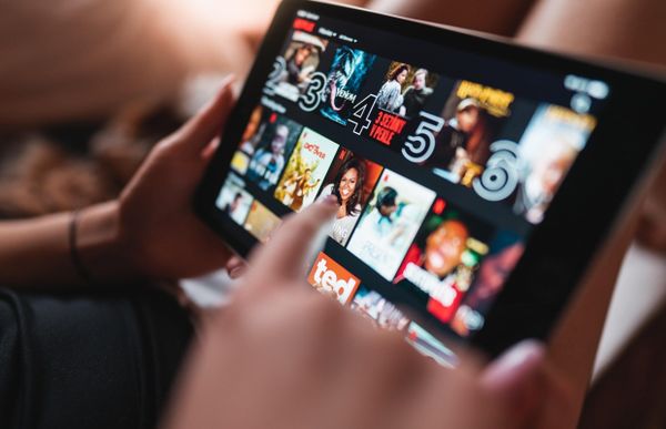 Uiterlijk Netflix op de schop? App mogelijk meer als Instagram en TikTok