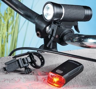 lidl action en aldi superaanbieding krachtige led fietsverlichting