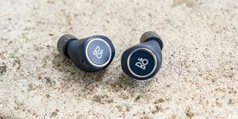 B&O Beoplay E8 2.0 review design