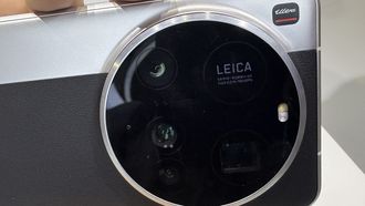 Xiaomi 15 Ultra: is het een smartphone of camera?