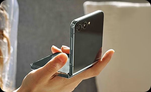 Waarom de Wallet op je Samsung-telefoon nog beter is