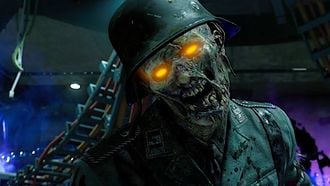 Call of Duty: Black Ops Cold War zombies