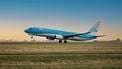 Gisteren moest een KLM-vliegtuig naar Curaçao terugkeren door een powerbank die in de brand was gevlogen. Nu blijkt het de powerbank van een oud-KLM-directeur te zijn.