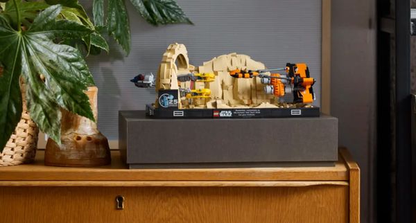 Plunder die spaarrekening maar, dit zijn de duurste Lego Star Wars sets van 2024