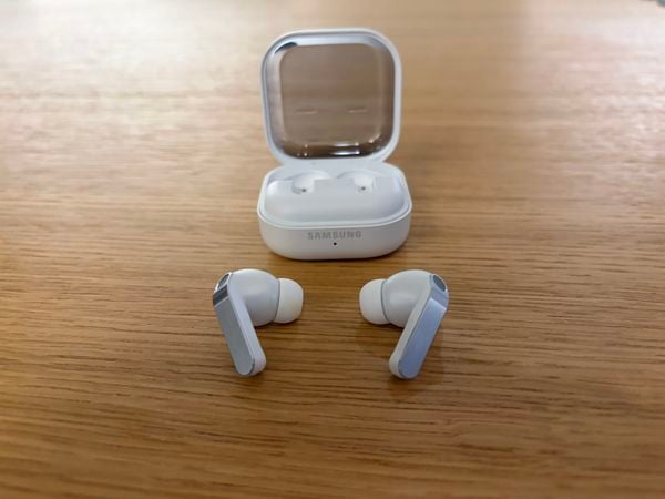 Samsung Galaxy Buds 4 aangekondigd: nieuw design en beter geluid