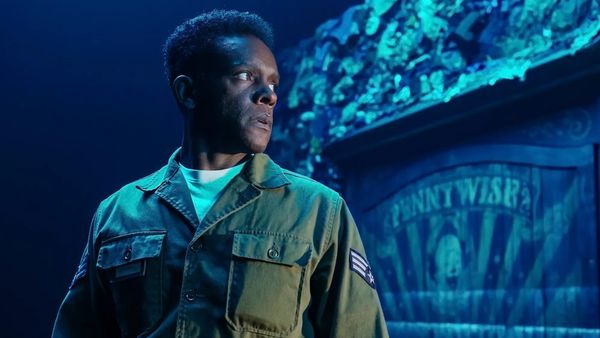 Stephen King gaat met zijn horror Marvel achterna