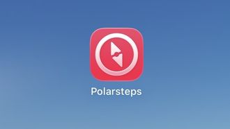 Het is Nederlandse journalisten gelukt om reizen op Polarsteps te bekijken van mensen die hun account op privé hadden staan. Jouw privéreis is dus mogelijk openbaar te zien geweest.