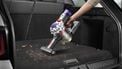 Dyson lanceert zeer opvallende stofzuiger