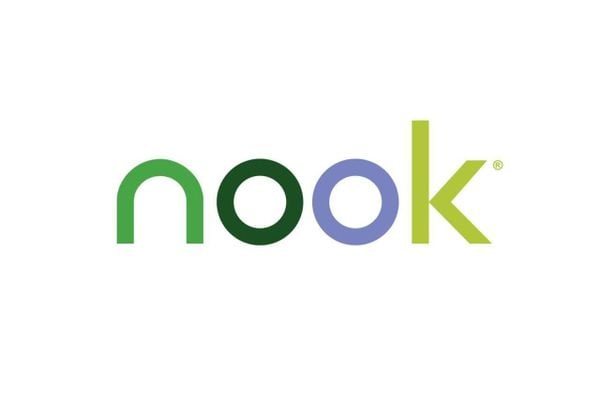 Nook Barnes Nobles ebook app
