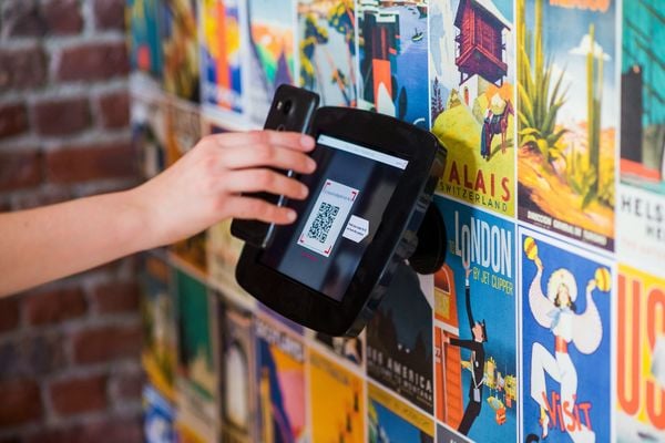 Waarom QR-codes levensgevaarlijk kunnen zijn
