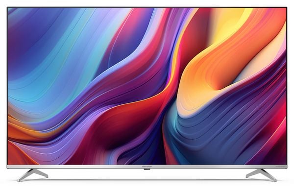 Lidl gooit flinke korting op 55-inch smart-tv