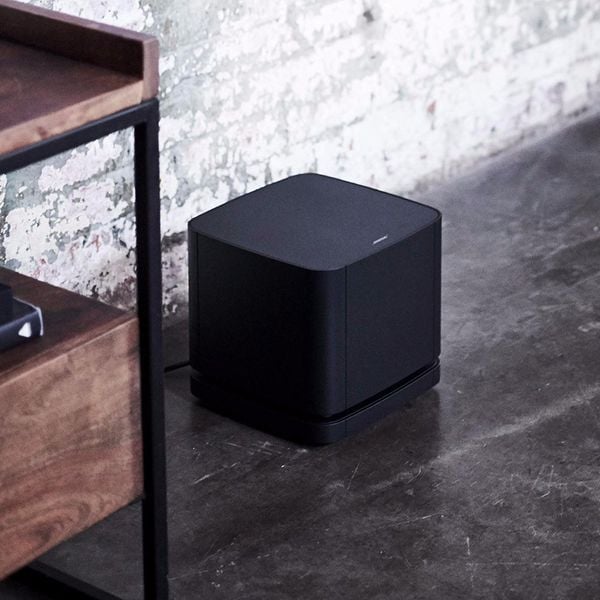 Bose soundbar en bass flink goedkoper bij Coolblue