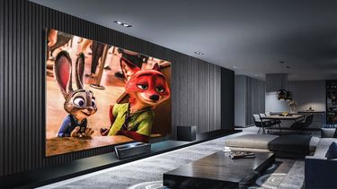 8K smart tv's zijn geweldig, maar moet je er ook echt een kopen?