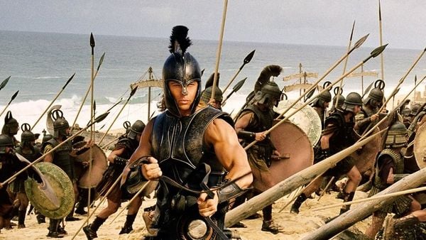 Fan van The Odyssey? Deze epische films wil je streamen