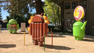 Google vertelt wanneer je Android 16 kan verwachten