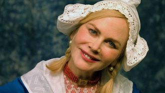Nicole Kidman speelt in de thriller Holland (2025) van Prime Video Amazon