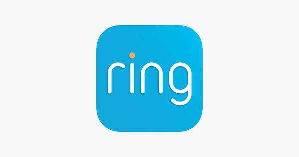 Ring app