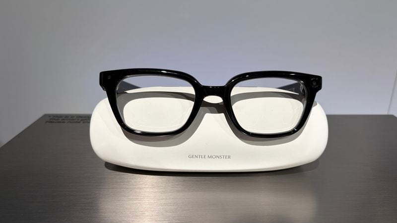 Samsung komt met slimme bril die Meta Ray-Ban rechtstreeks moet uitdagen