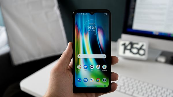 Smartphone review
