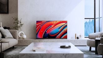 Je volgende Sony smart-tv is eigenlijk gewoon een TCL