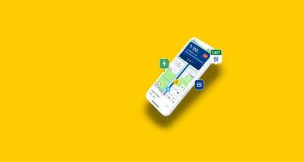 Android Auto kan je met deze apps veel goedkopere benzine geven