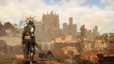 Deze nieuwe game moet je Skyrim en Oblivion doen vergeten