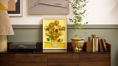 LEGO brengt Van Gogh-set uit (en jij kan 'm winnen)