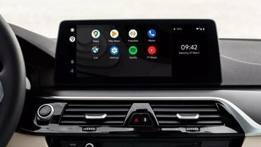 Opgepast: dit foute USB-kabeltje verpest je Android Auto-ervaring