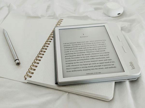 Zo kan je gratis boeken op je Amazon Kindle e-reader zetten