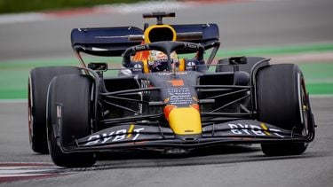Formule 1 Max Verstappen Viaplay F1 TV Pro