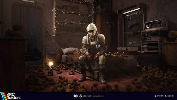 Arc Raiders-ontwikkelaar Embark Studios heeft vandaag een nieuwe update uitgebracht voor Arc Raiders met één opvallende verandering.