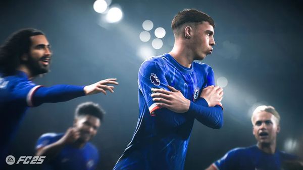 Met deze Ultimate Team-tips ben je onverslaanbaar in EA Sports FC 25