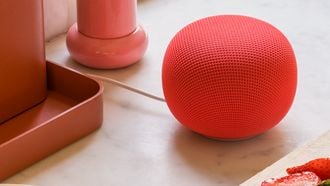 Google laat je vanaf nu praten met je smart home