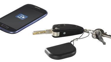 Lidl Bluetooth-keyfinder