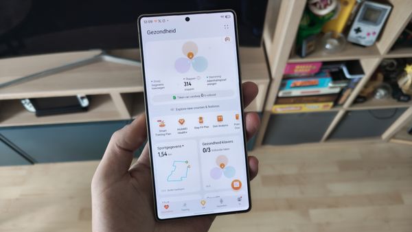 Met de Watch Fit 5 Pro maakt Huawei weer enorme stappen op fitness-gebied, maar is dat ook boeiend als je geen gym rat bent?